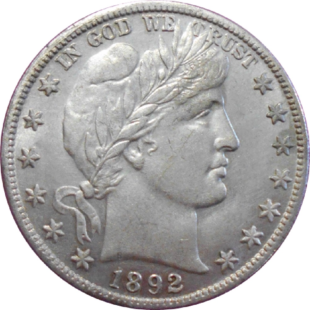1892/1893-Two-Headed-Barber-Half-Dollar